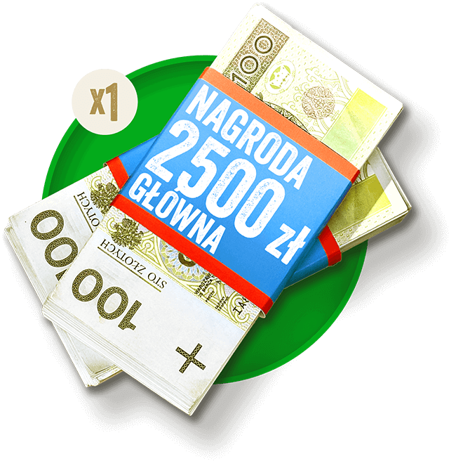 prize