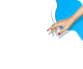 hand ornament